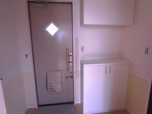 アクシス　川越 302号-11