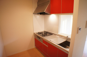 トルーアナン 203号-4