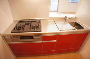 トルーアナン 203号-5