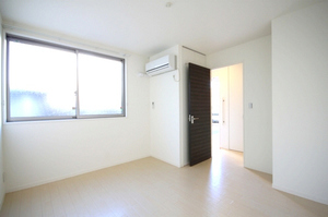 エーデル　メゾン　Ⅰ 105号-2