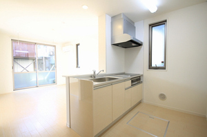 エーデル　メゾン　Ⅰ 105号-3