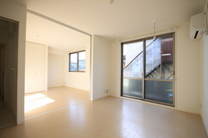 エーデル　メゾン　Ⅰ 105号-6