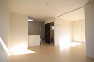 エーデル　メゾン　Ⅰ 105号-7