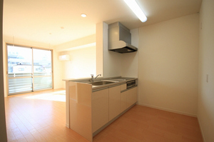 エーデル　メゾン　Ⅰ 202号-2