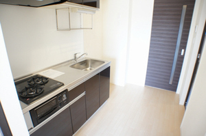 クラーロ 103号-6