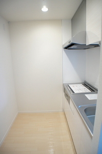 メープルヒルズガーデン 103号-2