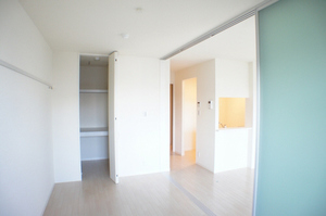 メープルヒルズガーデン 103号-5