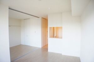 メープルヒルズガーデン 103号-6