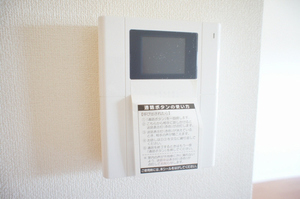 メープルヒルズガーデン 103号-11