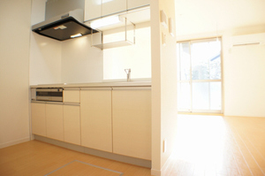 シャーメゾン本郷 102号-4