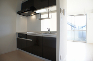 シャーメゾン本郷 202号-4