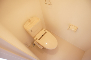 シャーメゾン本郷 202号-11