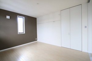ソレイユD 201号-5