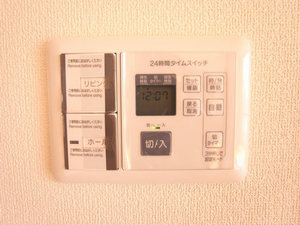 フェルミエ A 205号-10