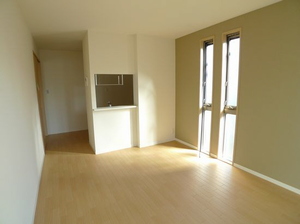 アルカネット 202号-3