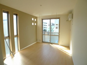 アルカネット 202号-4