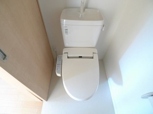 アルカネット 202号-10