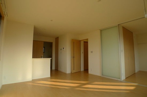 レディアⅢ 201号-4