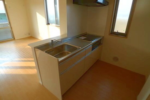 レディアⅢ 201号-9