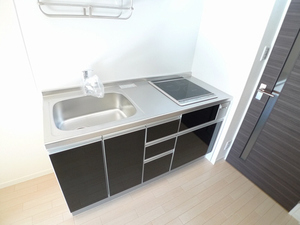 Ｌｉｌｙ　Ｂｅｌｌ 103号-7