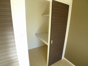 Ｌｉｌｙ　Ｂｅｌｌ 203号-5