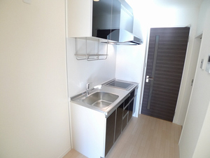 Ｌｉｌｙ　Ｂｅｌｌ 203号-6