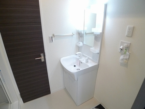 Ｌｉｌｙ　Ｂｅｌｌ 203号-9