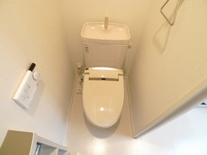 Ｌｉｌｙ　Ｂｅｌｌ 203号-10