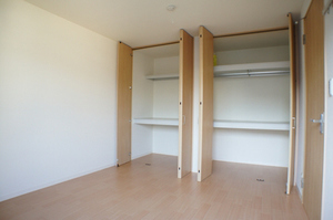 メゾン　オリーブ 201号-4