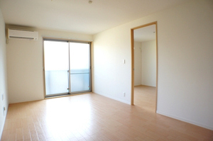 メゾン　オリーブ 201号-6