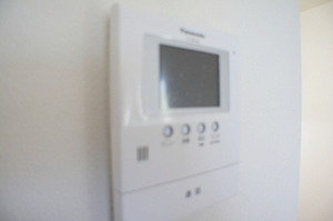 メゾン　オリーブ 201号-8