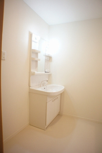 メゾン　オリーブ 201号-9