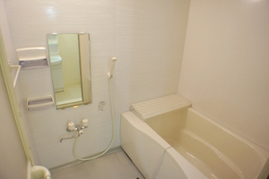 メゾン　オリーブ 201号-10