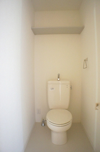 メゾン　オリーブ 201号-11