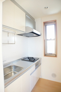 カサ　マロン 203号-3