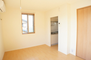 カサ　マロン 203号-6