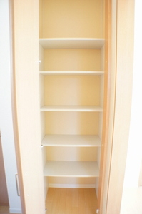 カサ　マロン 203号-8