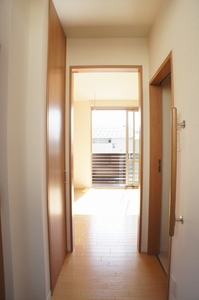 カサ　マロン 203号-10