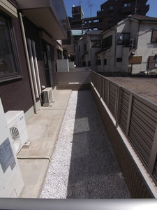 ガナール 101号-11