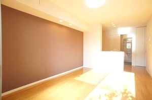 エテルノフィオーレ 102号-2