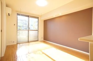 エテルノフィオーレ 102号-5