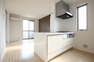 スカイビューA 201号-2