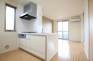 スカイビューＡ 202号-2