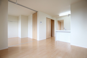 スカイビューＡ 202号-4