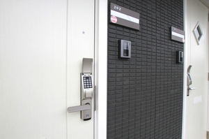 スカイビューＡ 202号-11