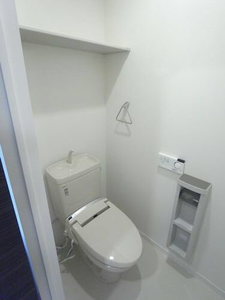 ブランシェール 201号-9