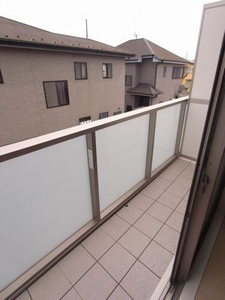 ブランシェール 201号-10