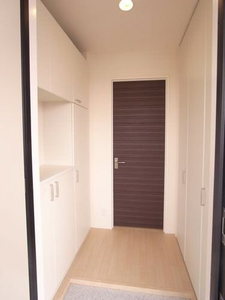 ブランシェール 201号-11