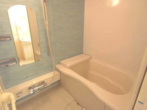 ヴィラ　ローザ 302号-8