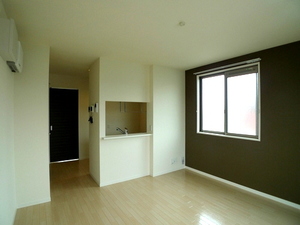 サンメイト　Ⅰ 202号-2